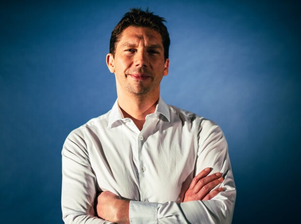 James Vowles James Vowles