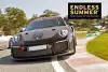 Bild zum Inhalt: Gedlich Racing mit erweitertem Eventprogramm für Winter 2023/2024