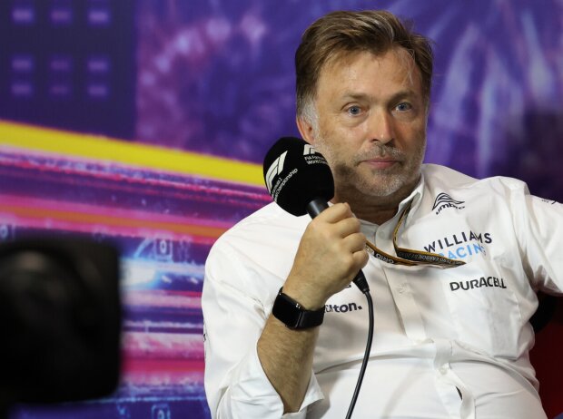 Jost Capito Jost Capito