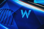 Williams-Lackierung 2023 auf dem FW44