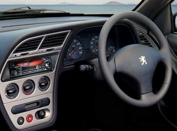 Peugeot 306 (1993-2002) Peugeot 306 (1993-2002)