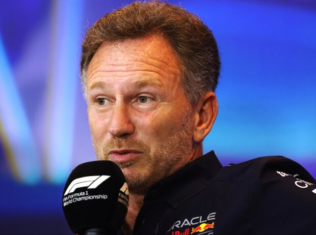 Christian Horner