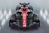 Formel-1-Liveticker: Sauber zeigt den Alfa Romeo C43 für die Saison 2023