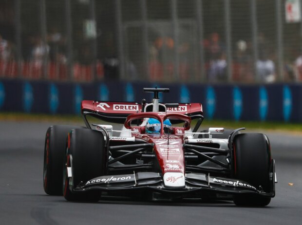 Valtteri Bottas Valtteri Bottas