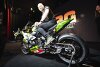 WSBK 2023: Puccetti zeigt die Lackierung von Tom Sykes' Kawasaki ZX-10RR
