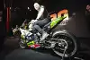 Bild zum Inhalt: WSBK 2023: Puccetti zeigt die Lackierung von Tom Sykes' Kawasaki ZX-10RR