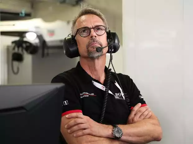 Porsche, Thomas Laudenbach Titel-Bild zur News: Porsche, Thomas Laudenbach