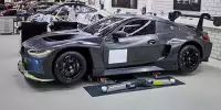 BMW M4 GT3