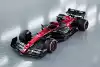 Bild zum Inhalt: Alfa Romeo präsentiert neuen C43: Das erste echte Formel-1-Auto 2023!