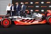 Audi-Kooperation beflügelt Sauber schon jetzt: "Zukunft wird sehr stark aussehen"