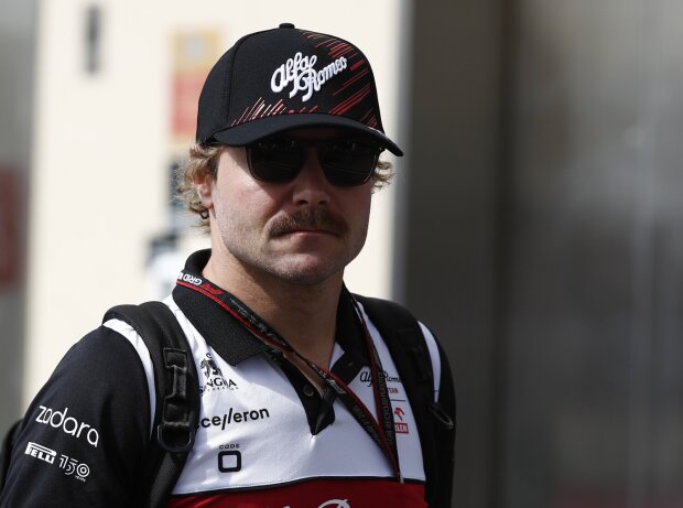 Valtteri Bottas Valtteri Bottas