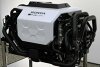 Honda CR-V mit Wasserstoff-Brennstoffzelle soll 2024 kommen