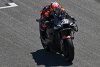 Shakedown-Test Sepang (Dienstag): Neue KTM-Verkleidung, guter Yamaha-Topspeed