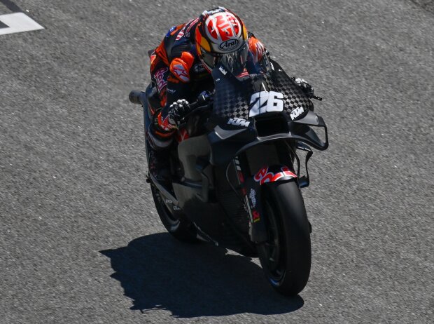 Dani Pedrosa Dani Pedrosa