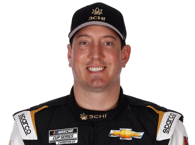 Kyle Busch Kyle Busch