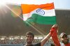 Infos Formel E 2023 Indien: TV, Livestream, Teilnehmer, Zeitplan