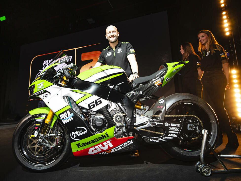 Tom Sykes