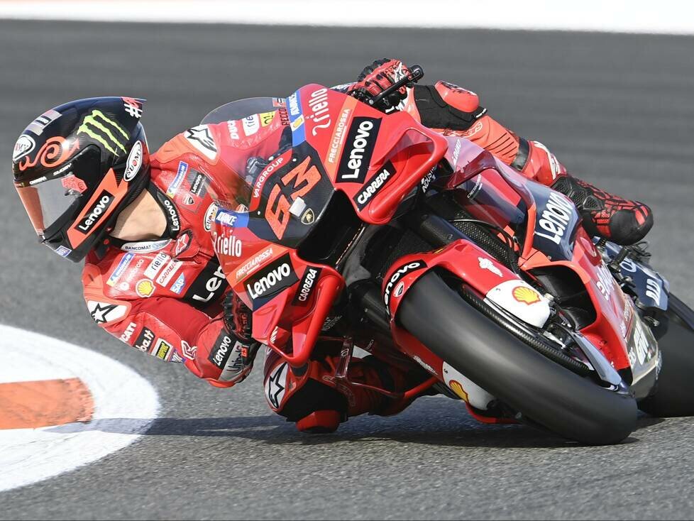 Francesco Bagnaia