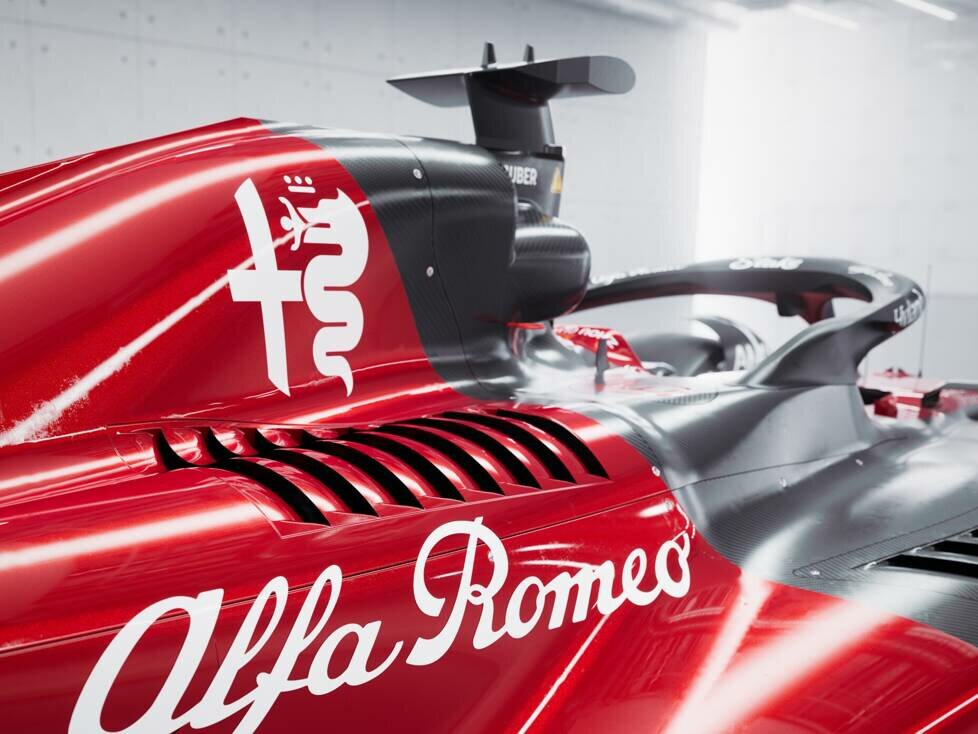 Alfa Romeo C43