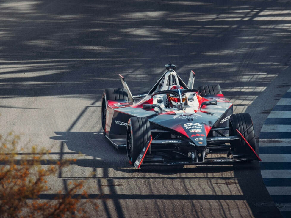Pascal Wehrlein