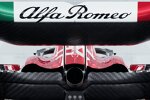 Alfa Romeo C43