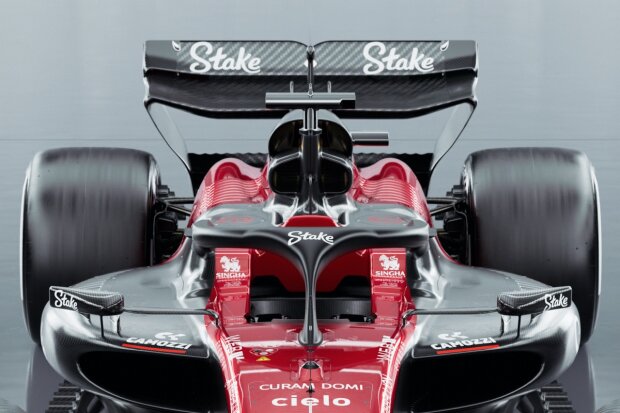 ~Alfa Romeo C43~ ~Alfa Romeo C43~