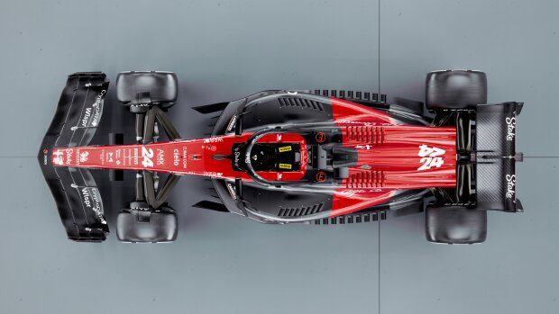 ~Alfa Romeo C43~ ~Alfa Romeo C43~