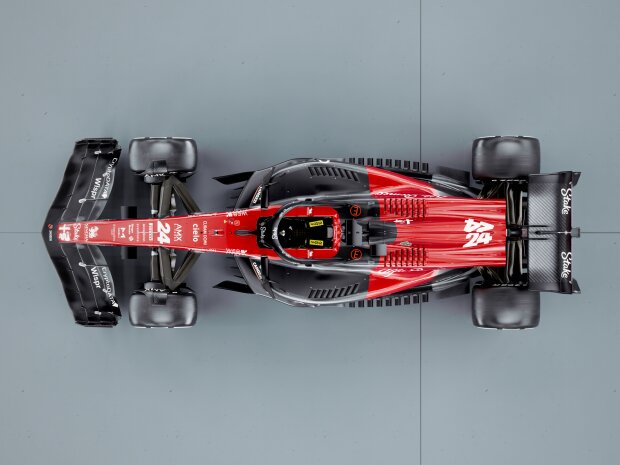 ~Alfa Romeo C43~ ~Alfa Romeo C43~