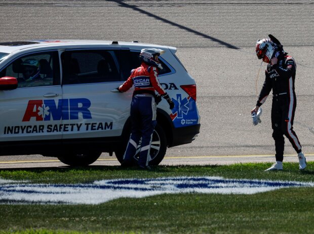 Josef Newgarden