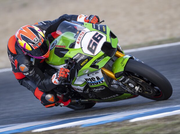 Tom Sykes Tom Sykes