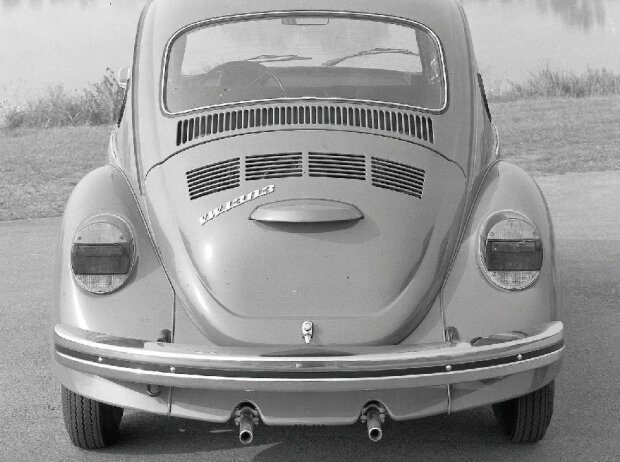 VW 1303 (1972-75) VW 1303 (1972-75)
