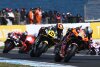 Binder und Miller freuen sich auf MotoGP-Sprints: "Für alle interessant!"