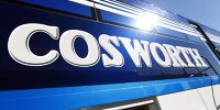 Bild zum Inhalt: Cosworth: Formel-1-Rückkehr trotz Ford-Comeback nicht auf dem Radar
