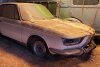 Scheunenfund fördert nicht nur BMW 2000 CS und Citroën DS zu Tage