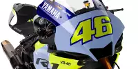 Bild zum Inhalt: Valentino Rossi: War ein Wechsel in die Superbike-WM nie ein Thema?