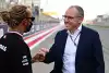 Bild zum Inhalt: Domenicali versichert: Kein Formel-1-Fahrer wird mundtot gemacht