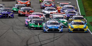 "Mehr Interessenten als Plätze": Wie es nach Ende der DTM-Nennfrist weitergeht