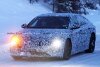 Bild zum Inhalt: Audi RS 6 e-tron (2024) wohl erstmals gesichtet