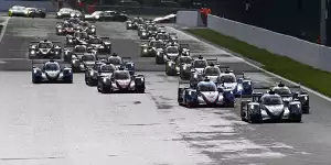 ELMS 2023: Starterliste mit 42 Autos veröffentlicht