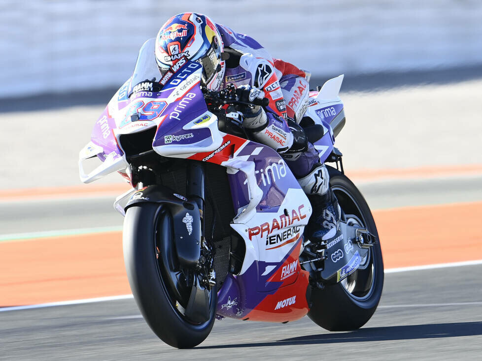 Jorge Martin
