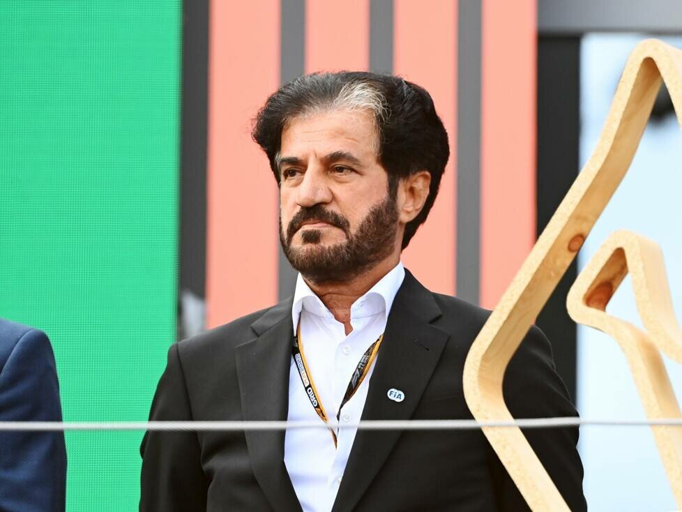 Mohammed bin Sulayem