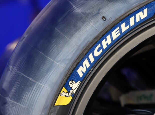Michelin-Reifen Michelin-Reifen