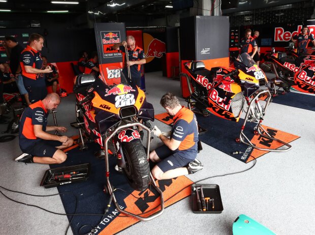 KTM Box KTM Box
