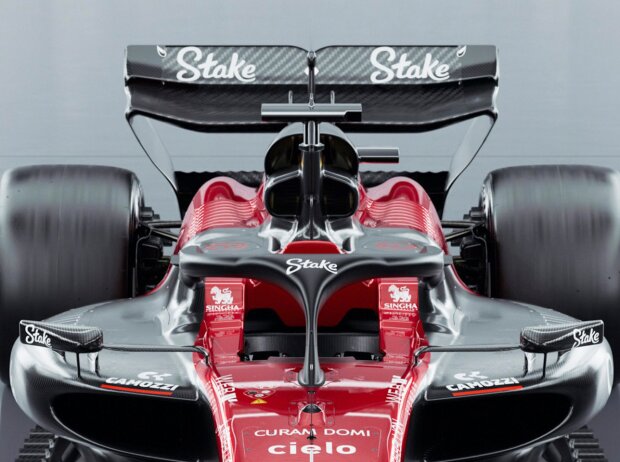 Alfa Romeo C43 Alfa Romeo C43
