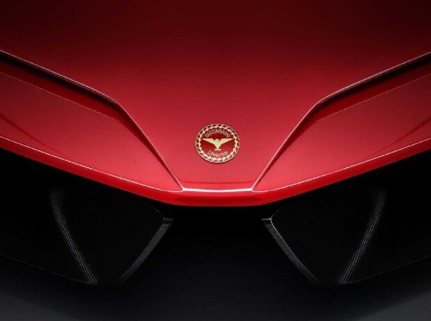 Bizzarrini Giotto Bizzarrini Giotto