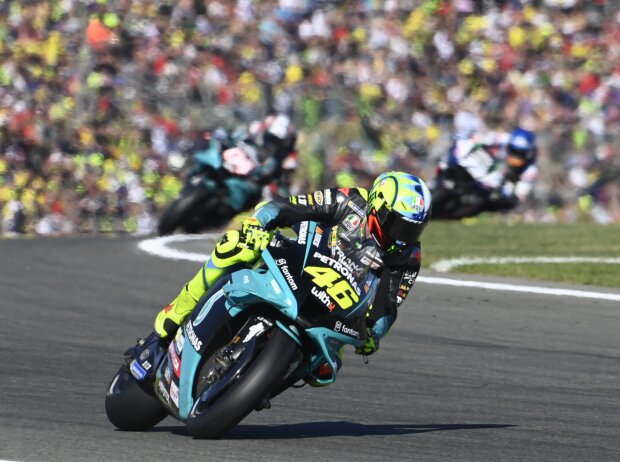 Valentino Rossi Valentino Rossi