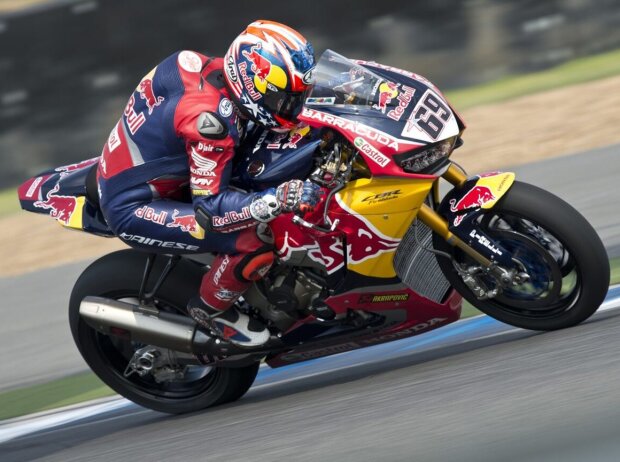 Nicky Hayden Nicky Hayden