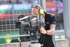 Bild zum Inhalt: Wie TV-Bilder von einer Formel-1-Strecke auf den Bildschirm kommen