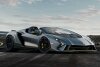 Lamborghini Invencible und Autentica: Unikate zum V12-Abschied