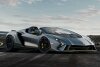 Bild zum Inhalt: Lamborghini Invencible und Autentica: Unikate zum V12-Abschied